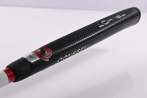 Left Hand Odyssey Tri-Hot 5K One Putter / 34 Inch