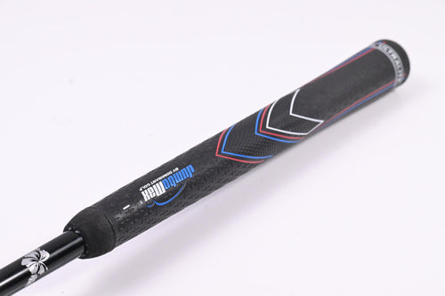 Taylormade SIM DHY #5 Hybrid / Senior Flex Diamana S+60 Shaft