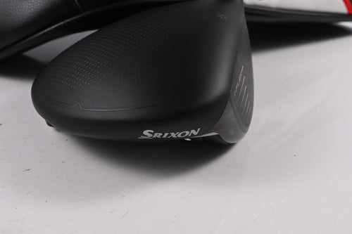 Srixon ZXi LS Driver / 8 Degree / Senior Flex Denali Red 50 Shaft
