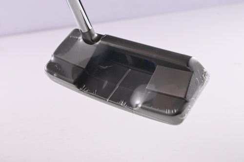 Odyssey AI-One Silver Series Double Wide Putter / 34 Inch