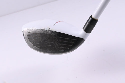 Taylormade Aeroburner #3 Wood / 15 Degree / Regular Flex Speed Rul-Z 60 Shaft