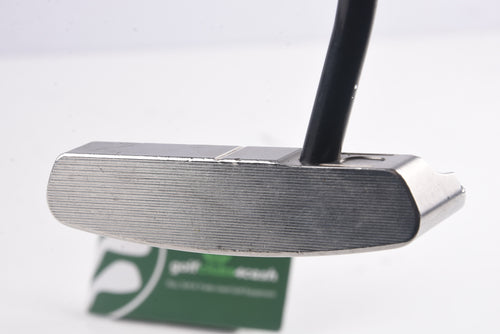 SeeMore M2 Milled Putter / 35 Inch
