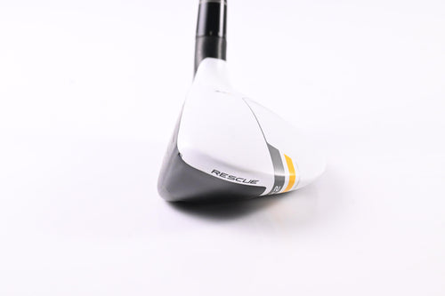 Left Hand Taylormade RBZ Stage 2 Tour #3 Hybrid / 18.5 Degree / Stiff Flex