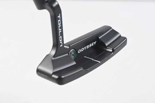 Odyssey Toulon San Diego 2022 Putter / 35 Inch