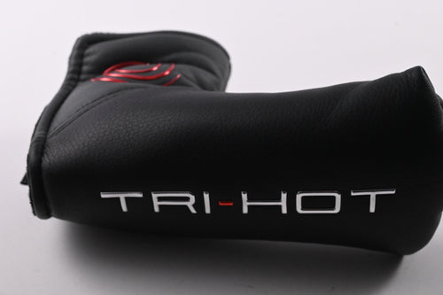 Left Hand Odyssey Tri-Hot 5K One Putter / 34 Inch