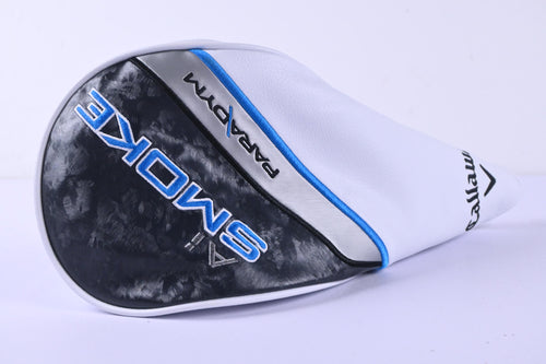 Callaway Paradym Ai Smoke Max Driver / 10.5 Degree / Regular Flex Tensei AV 55
