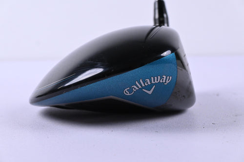 Callaway Rogue Draw Driver / 10.5 Degree / Regular Flex Quaranta 40 Shaft