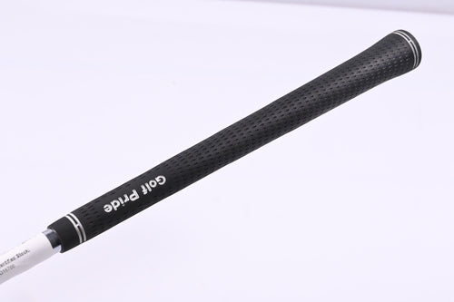 Cleveland 588 RTX Lob Wedge / 58 Degree / Wedge Flex Shaft