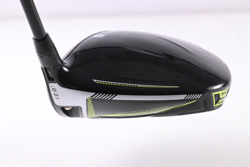 Cobra King Radspeed XB Driver / 12 Degree / Stiff Flex Kai'Li Blue 60 Shaft
