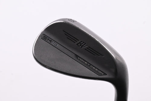 Titleist Vokey SM10 Gap Wedge / 50 Degree / Wedge Flex Titleist Vokey SM10 Shaft
