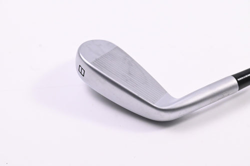 Taylormade P790 2023 #8 Iron / Stiff Flex Dynamic Gold S300 Shaft