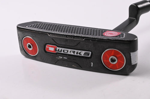 Odyssey O-Works 1 Putter / 35 Inch