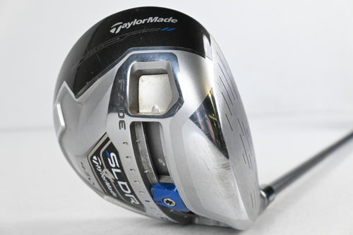 TaylorMade SLDR Driver / 12 Degree / X-Flex Fujikura Motore Speeder 77 Shaft