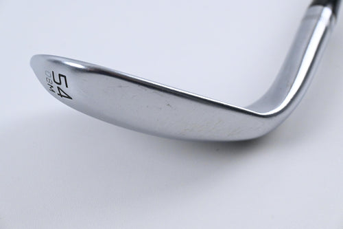 Titleist Vokey SM10 Sand Wedge / 54 Degree / Wedge Flex Vokey SM10 Shaft