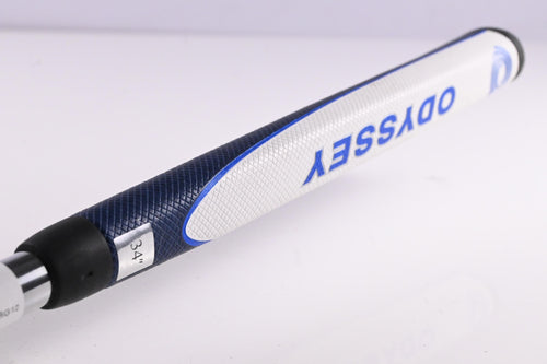 Odyssey AI-One Silver Series Double Wide Putter / 34 Inch