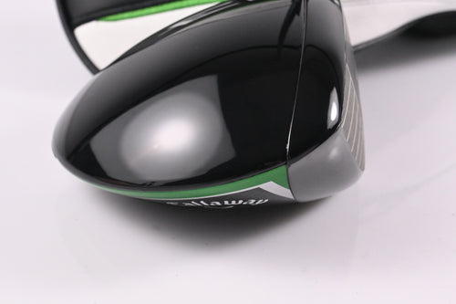 Tour Issue Callaway Elyte Triple Diamond Driver / 9 Degree / X-Flex Tensei 1K 60