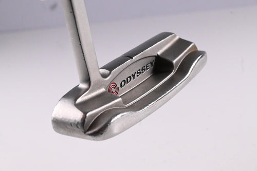 Odyssey White Hot Pro #1 Putter / 35 Inch
