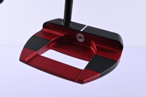 Odyssey Square 2 Square Tri-Hot Jailbird SB Putter / 35 Inch