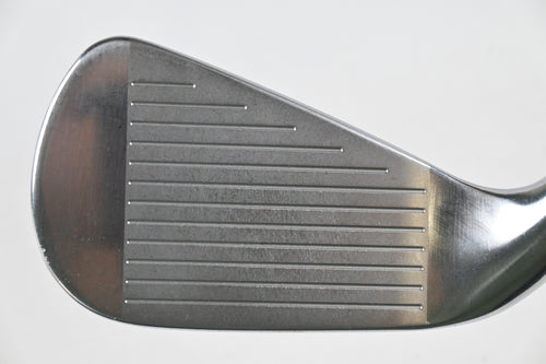 Titleist T200 2019 #4 Iron / 21 Degree / Stiff Flex AMT Red S300 Shaft