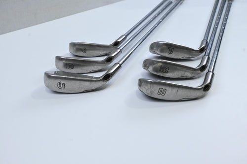 Callaway Diablo Edge Irons / 5-PW / Regular Flex Callaway Diablo Shafts