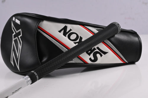 Srixon ZXi LS Driver / 8 Degree / Senior Flex Denali Red 50 Shaft