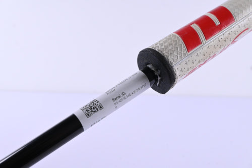 Odyssey Square 2 Square Tri-Hot Jailbird SB Putter / 35 Inch