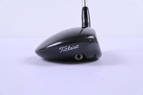 Titleist 917 F3 #3 Wood / 15 Degree / Stiff Flex Diamana S+ 70 Blue Shaft