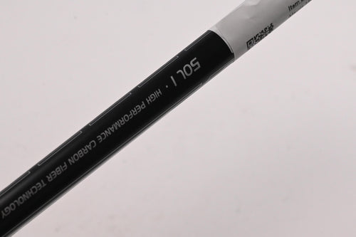 Ladies Callaway Mavrik #6 Iron / Ladies Flex UST Mamiya Helium 50 Shaft