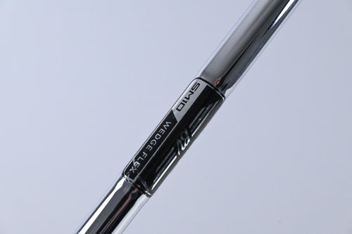 Titleist Vokey SM10 Sand Wedge / 54 Degree / Wedge Flex Vokey SM10 Shaft