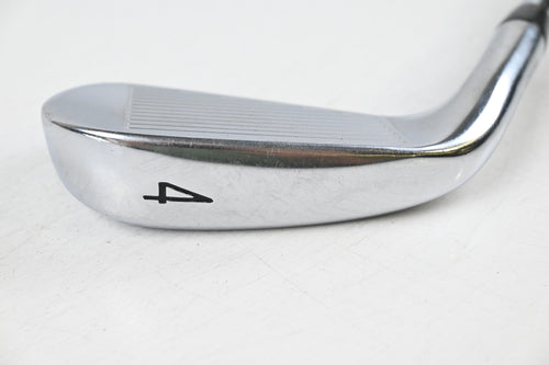 Titleist T200 2019 #4 Iron / 21 Degree / Stiff Flex AMT Red S300 Shaft