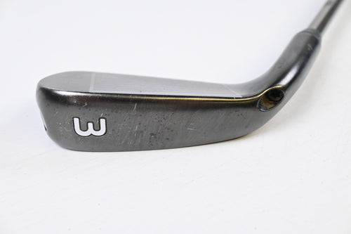 Ping iCrossover #3 Iron / 20 Degree / Stiff Flex Ping Tour 2.0 Chrome 85 Shaft