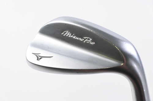 Mizuno Pro T-1 Gap Wedge / 50 Degree / Stiff Flex Dynamic Gold S400 Shaft