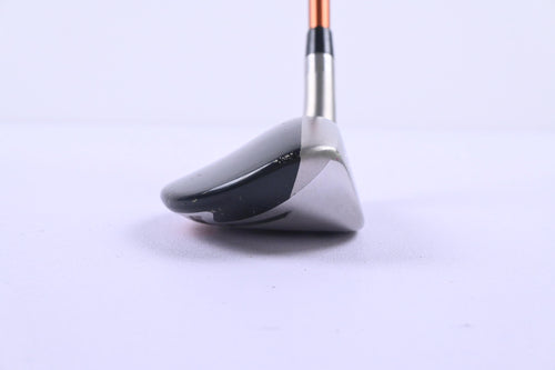 Ping G10 #2 Hybrid / 18 Degree / Regular Flex Ping TFC 129 H Shaft