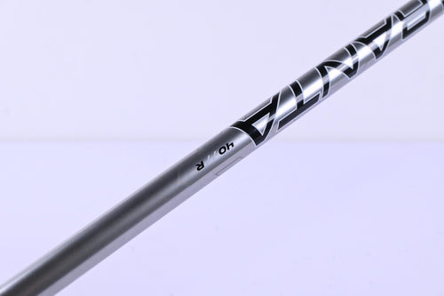 Callaway Rogue Draw Driver / 10.5 Degree / Regular Flex Quaranta 40 Shaft