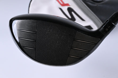 Tour Issue Titleist TSR3 Driver / 10 Degree / Stiff Flex Tensei AV Blue 60 Shaft