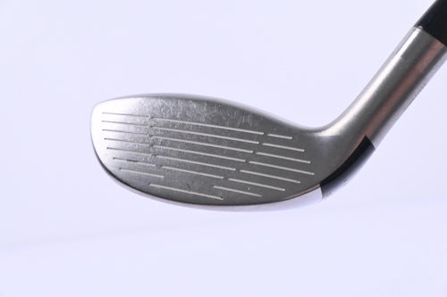 Ping G10 #2 Hybrid / 18 Degree / Regular Flex Ping TFC 129 H Shaft