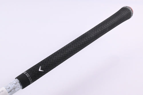 Callaway Elyte X #4 Hybrid / 21 Degree / Regular Flex Denali Charcoal 60 Shaft