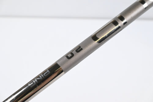 Ping iCrossover #3 Iron / 20 Degree / Stiff Flex Ping Tour 2.0 Chrome 85 Shaft