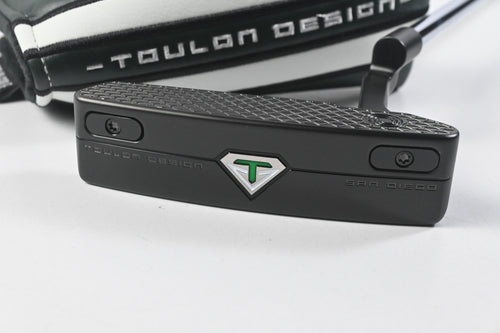 Odyssey Toulon San Diego 2022 Putter / 33 Inch