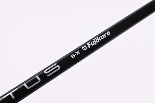 Fujikura Ventus Velocore Black 6 Driver Shaft / X-Flex / Callaway 2nd Gen