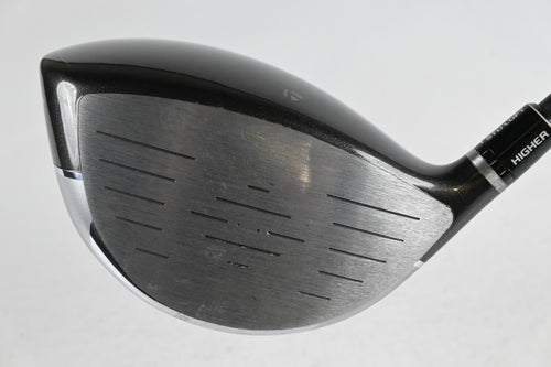 TaylorMade SLDR Driver / 12 Degree / X-Flex Fujikura Motore Speeder 77 Shaft