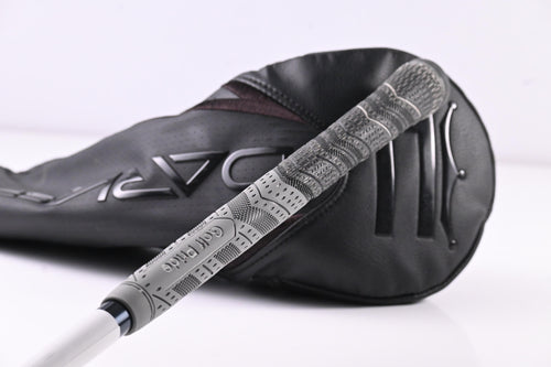 Cobra Darkspeed X Driver / 10.5 Degree / Stiff Flex UST LinQ Red 5 M40X Shaft