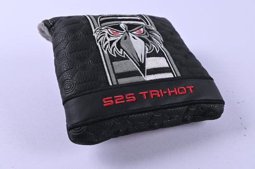Odyssey Square 2 Square Tri-Hot Jailbird SB Putter / 35 Inch