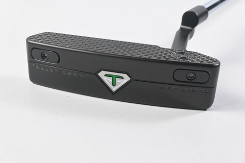 Odyssey Toulon San Diego 2022 Putter / 33 Inch