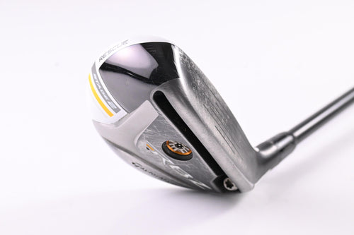 Taylormade RBZ Stage 2 Tour #3 Hybrid / 18.5 Degree / Regular Flex Rocketfuel 80