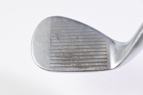 PXG 0311 Forged Lob Wedge / 60 Degree / Stiff Flex Elevate Tour Steel Shaft