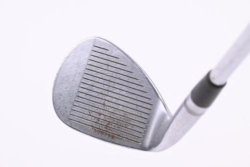 Titleist Vokey SM8 Lob Wedge / 60 Degree / X-Flex AMT Tour White Shaft
