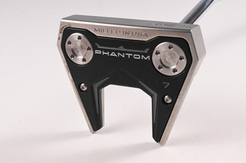 Scotty Cameron 2024 Phantom 7 Putter / 34 Inch