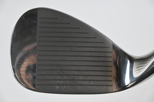 Taylormade Z-Spin Red Gap Wedge / 52 Degree / Wedge Flex Z-Spin Shaft