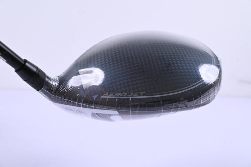 Cobra Aerojet Driver / 12 Degree / Regular Flex UST Helium Nano Core 5